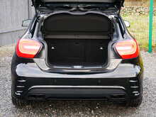 Mercedes-Benz A Class 2.0 A45 AMG 4Matic SpdS DCT