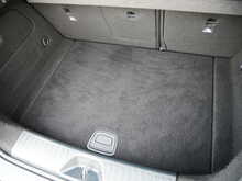 Mercedes-Benz A Class 2.0 A45 AMG 4Matic SpdS DCT