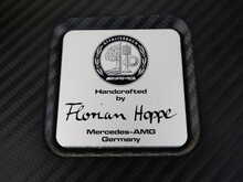 Mercedes-Benz A Class 2.0 A45 AMG 4Matic SpdS DCT