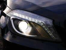 Mercedes-Benz A Class 2.0 A45 AMG 4Matic SpdS DCT