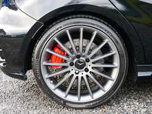 Mercedes-Benz A Class 2.0 A45 AMG 4Matic SpdS DCT