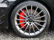 Mercedes-Benz A Class 2.0 A45 AMG 4Matic SpdS DCT