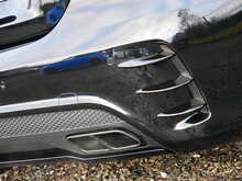 Mercedes-Benz A Class 2.0 A45 AMG 4Matic SpdS DCT