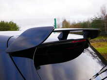 Mercedes-Benz A Class 2.0 A45 AMG 4Matic SpdS DCT