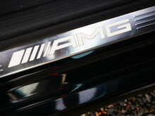 Mercedes-Benz A Class 2.0 A45 AMG 4Matic SpdS DCT