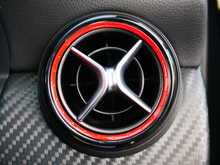 Mercedes-Benz A Class 2.0 A45 AMG 4Matic SpdS DCT