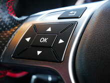 Mercedes-Benz A Class 2.0 A45 AMG 4Matic SpdS DCT