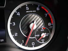 Mercedes-Benz A Class 2.0 A45 AMG 4Matic SpdS DCT