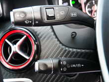 Mercedes-Benz A Class 2.0 A45 AMG 4Matic SpdS DCT