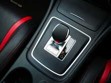 Mercedes-Benz A Class 2.0 A45 AMG 4Matic SpdS DCT