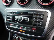 Mercedes-Benz A Class 2.0 A45 AMG 4Matic SpdS DCT