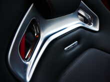 Mercedes-Benz A Class 2.0 A45 AMG 4Matic SpdS DCT