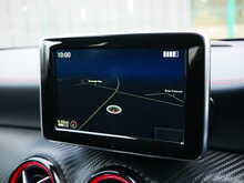 Mercedes-Benz A Class 2.0 A45 AMG 4Matic SpdS DCT