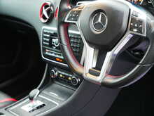 Mercedes-Benz A Class 2.0 A45 AMG 4Matic SpdS DCT