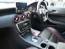 Mercedes-Benz A Class 2.0 A45 AMG 4Matic SpdS DCT