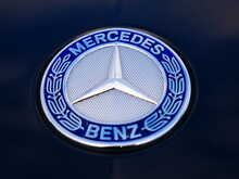 Mercedes-Benz A Class 2.0 A45 AMG 4Matic SpdS DCT