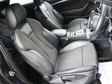 Audi A3 1.4 TFSI CoD S line Hatchback, Manual