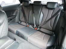 Audi A3 1.4 TFSI CoD S line Hatchback, Manual