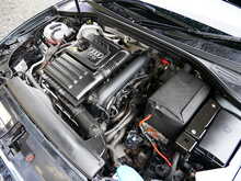 Audi A3 1.4 TFSI CoD S line Hatchback, Manual