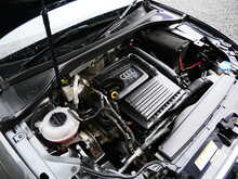 Audi A3 1.4 TFSI CoD S line Hatchback, Manual