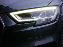 Audi A3 1.4 TFSI CoD S line Hatchback, Manual