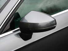 Audi A3 1.4 TFSI CoD S line Hatchback, Manual