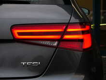Audi A3 1.4 TFSI CoD S line Hatchback, Manual