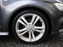 Audi A3 1.4 TFSI CoD S line Hatchback, Manual