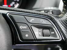 Audi A3 1.4 TFSI CoD S line Hatchback, Manual