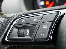 Audi A3 1.4 TFSI CoD S line Hatchback, Manual