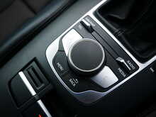 Audi A3 1.4 TFSI CoD S line Hatchback, Manual
