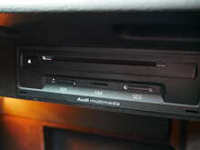 Audi A3 1.4 TFSI CoD S line Hatchback, Manual