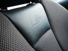 Audi A3 1.4 TFSI CoD S line Hatchback, Manual