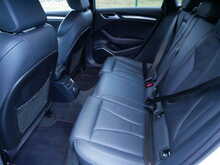 Audi S3 2.0 TFSI Black Edition Sportback, S-Tronic