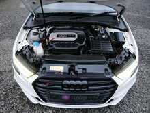 Audi S3 2.0 TFSI Black Edition Sportback, S-Tronic