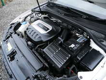 Audi S3 2.0 TFSI Black Edition Sportback, S-Tronic