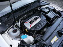 Audi S3 2.0 TFSI Black Edition Sportback, S-Tronic