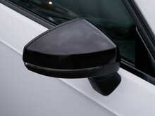 Audi S3 2.0 TFSI Black Edition Sportback, S-Tronic