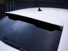 Audi S3 2.0 TFSI Black Edition Sportback, S-Tronic