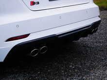 Audi S3 2.0 TFSI Black Edition Sportback, S-Tronic