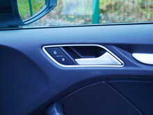 Audi S3 2.0 TFSI Black Edition Sportback, S-Tronic