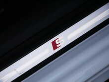 Audi S3 2.0 TFSI Black Edition Sportback, S-Tronic