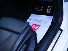 Audi S3 2.0 TFSI Black Edition Sportback, S-Tronic