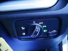 Audi S3 2.0 TFSI Black Edition Sportback, S-Tronic