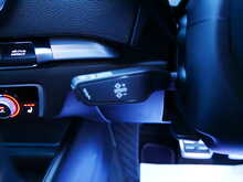 Audi S3 2.0 TFSI Black Edition Sportback, S-Tronic