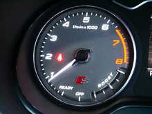 Audi S3 2.0 TFSI Black Edition Sportback, S-Tronic