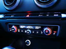 Audi S3 2.0 TFSI Black Edition Sportback, S-Tronic