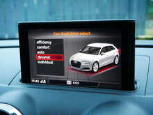 Audi S3 2.0 TFSI Black Edition Sportback, S-Tronic