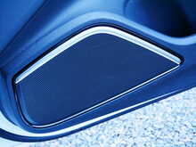 Audi S3 2.0 TFSI Black Edition Sportback, S-Tronic