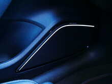 Audi S3 2.0 TFSI Black Edition Sportback, S-Tronic